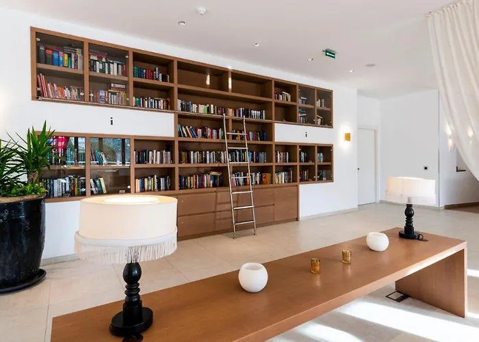 Aparthotel Hapimag Marbella