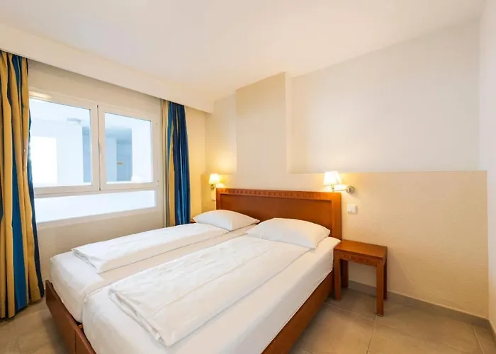 Aparthotel Hapimag Marbella