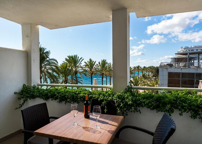 Aparthotel Hapimag 4*