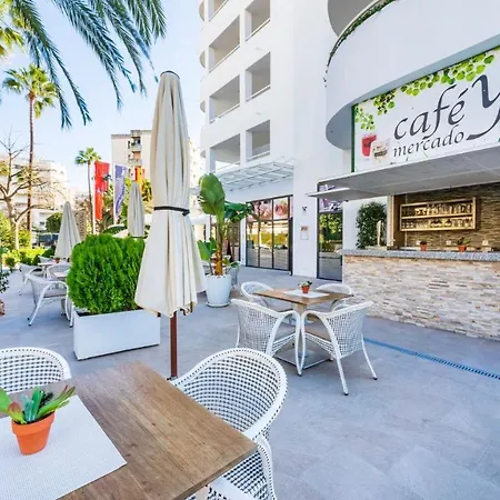 Hapimag 马尔韦利亚