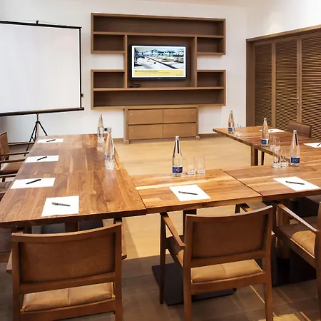 Hapimag 4* 마르베야