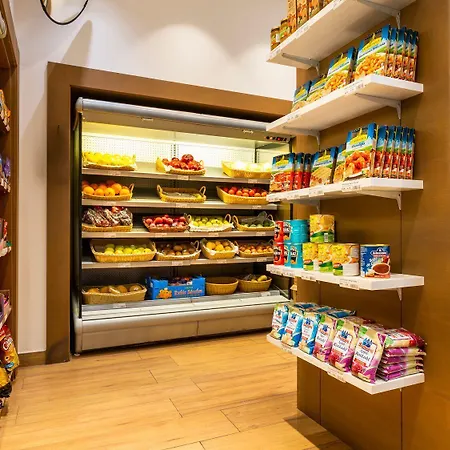 Hapimag 아파트호텔