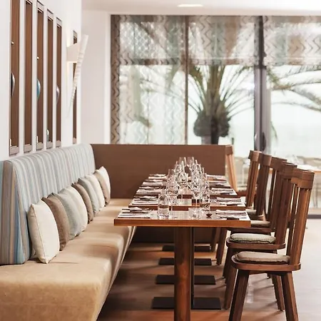 Hapimag 마르베야