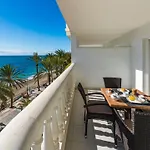 Hapimag Aparthotel Marbella
