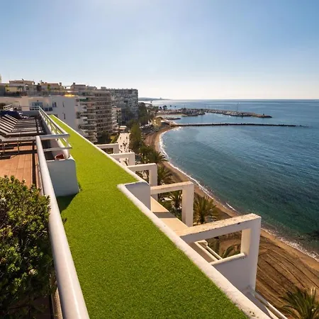 Hapimag Aparthotel 4*