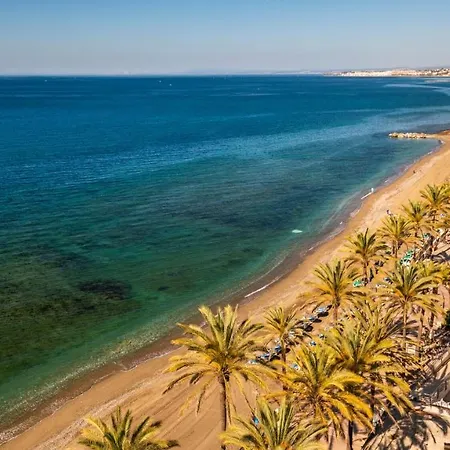 Hapimag 4* Marbella