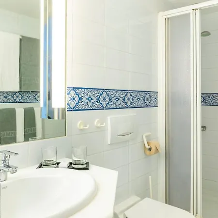 Aparthotel Hapimag 4*