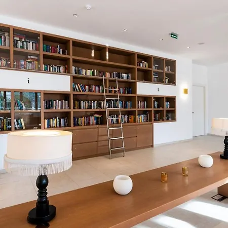 Lejlighedshotel Hapimag Marbella
