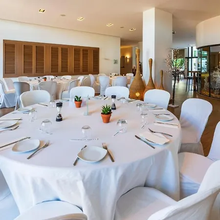 Lejlighedshotel Hapimag 4*