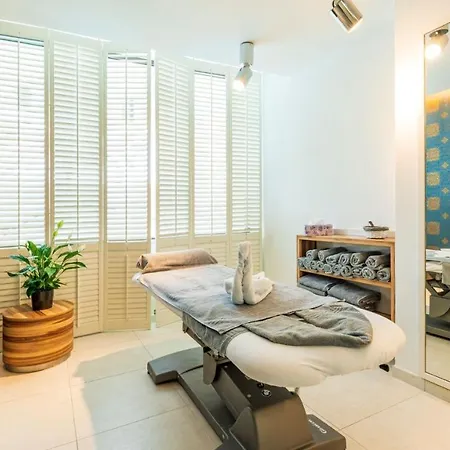 Aparthotel Hapimag Marbella
