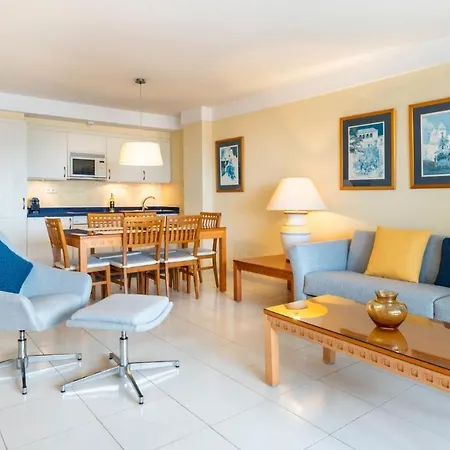 Hapimag Aparthotel Marbella