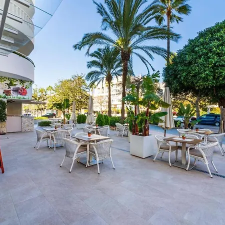 Aparthotel Hapimag 4*