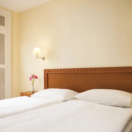 Hapimag Lejlighedshotel Marbella