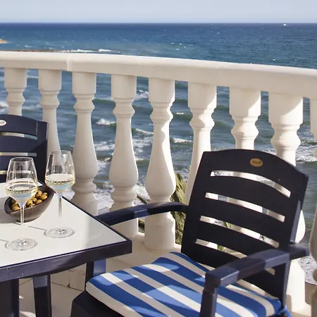 Hapimag Aparthotel 4*