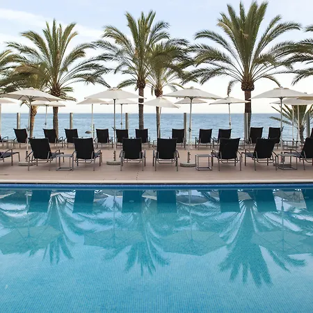 Hapimag Aparthotel Marbella