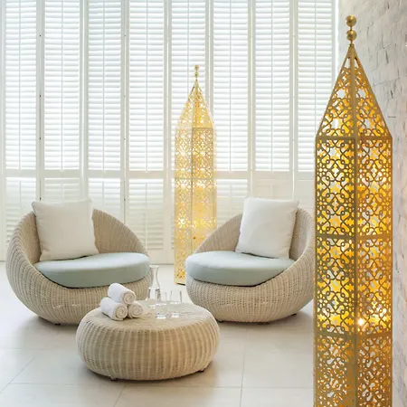 Hapimag 4* Marbella