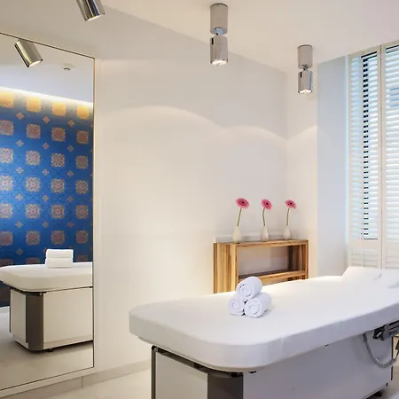 Hapimag Aparthotel 4*