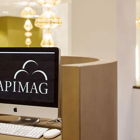 Aparthotel Hapimag 4*