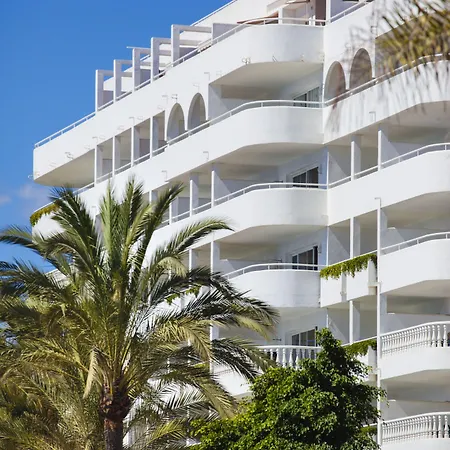 Lejlighedshotel Hapimag Marbella