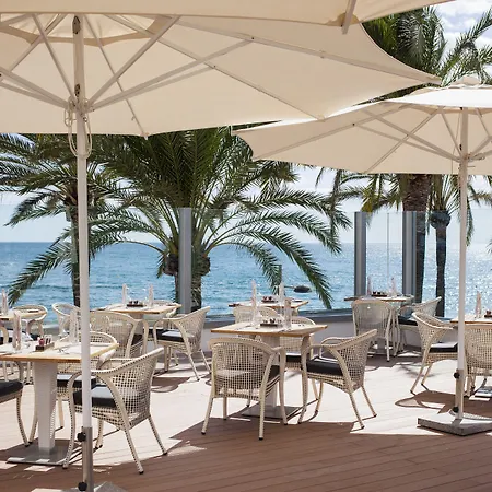 Lejlighedshotel Hapimag 4*