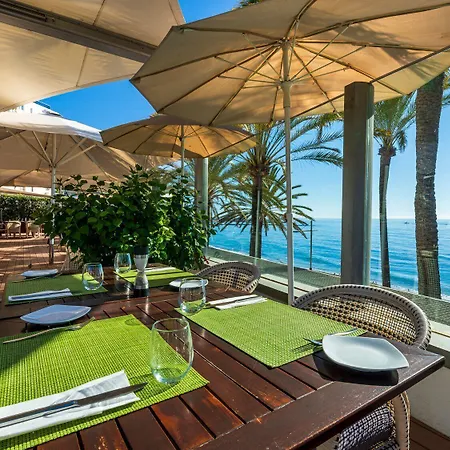 Hapimag Lägenhetshotell Marbella