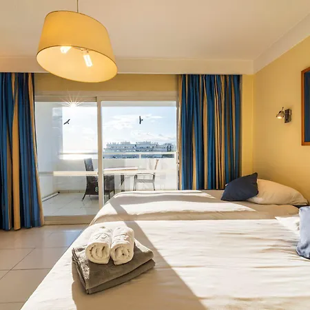 Hapimag Lägenhetshotell 4*