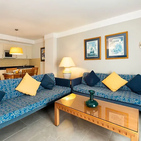 Hapimag Aparthotel 4*