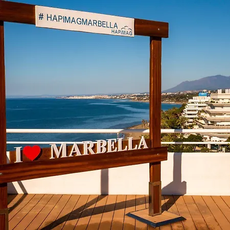 Hapimag Lägenhetshotell 4*