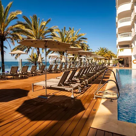 Hapimag Apartahotel Marbella