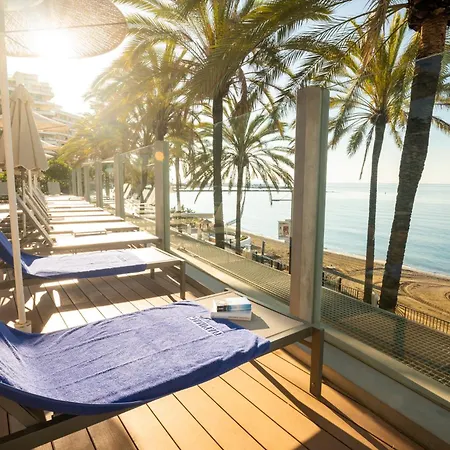 Apartahotel Hapimag 4*