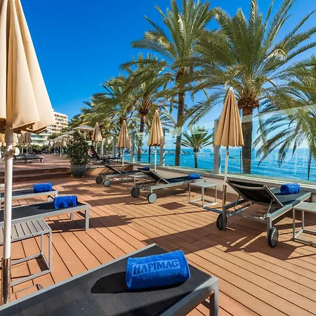 Hapimag Apartahotel Marbella