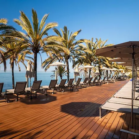 Apartahotel Hapimag Marbella