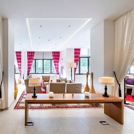 Aparthotel Hapimag Marbella