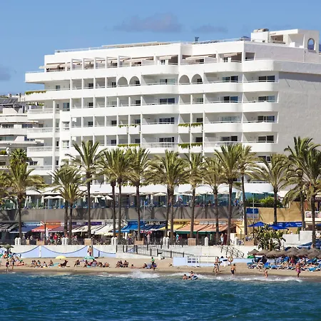 Aparthotel Hapimag