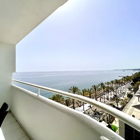 Hapimag Aparthotel 4*