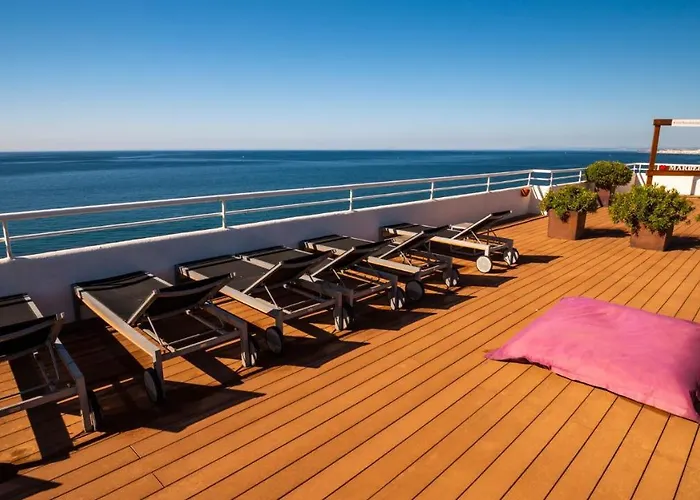 Aparthotel Hapimag Marbella