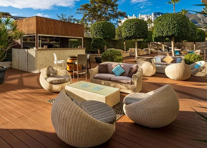 Apartahotel Hapimag Marbella