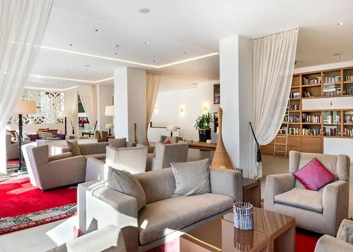 Hapimag Aparthotel Marbella