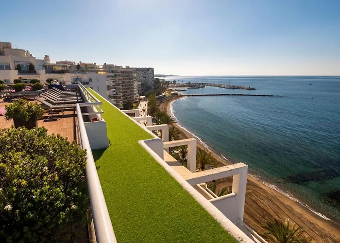 Hapimag Aparthotel 4*