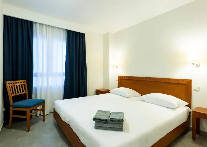 Hapimag Aparthotel Marbella