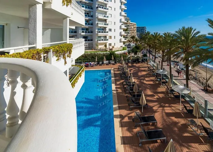 Aparthotel Hapimag 4*