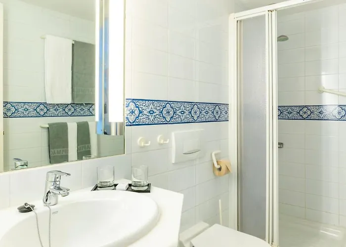 Aparthotel Hapimag 4*