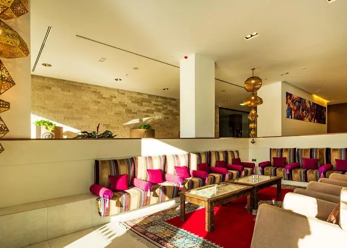 Hapimag 4* Marbella