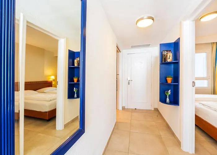 Hapimag Aparthotel Marbella