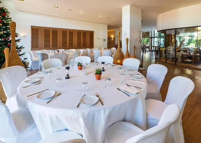 Aparthotel Hapimag 4*