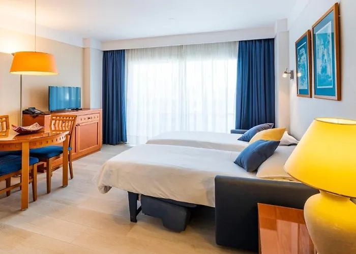 Aparthotel Hapimag Marbella