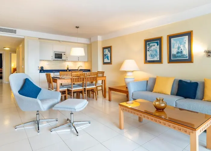 Hapimag Apartahotel Marbella