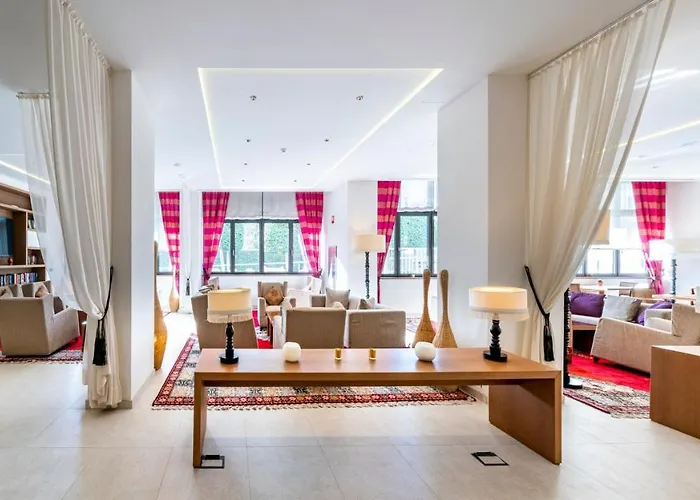 Aparthotel Hapimag Marbella