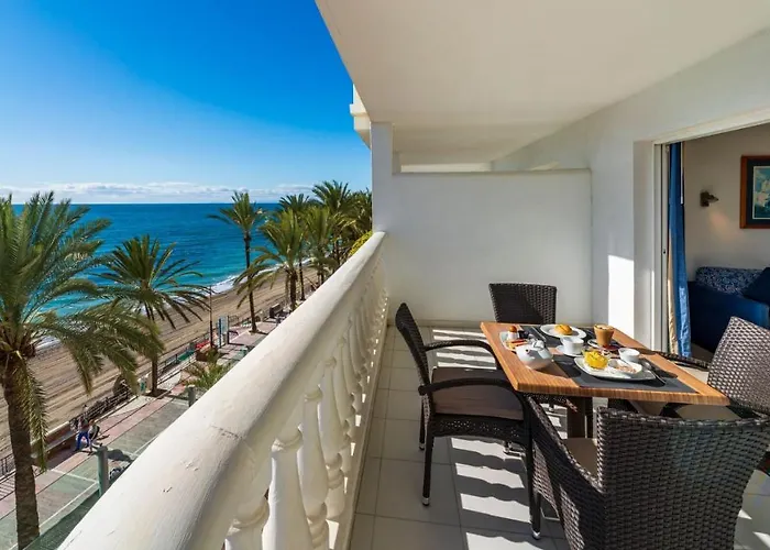Hapimag Apartahotel Marbella