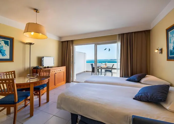 Apartahotel Hapimag